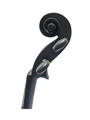 Glasser NY AEX-Acoustic/Electric 4 String Violin — Tulsa Strings